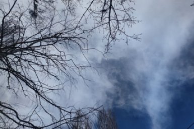 После успешного отражения атаки БПЛА открыли проезд в промзону Невинномысска Тематическое фото ИА Stavropol.Media