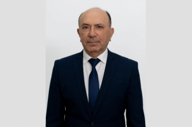 Владимир Путин присвоил ставропольскому ученому звание заслуженного деятеля науки Пресс-служба СтГАУ