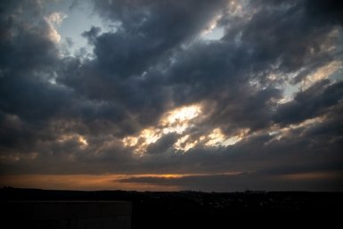 Режим беспилотной опасности сняли утром 13 марта на Ставрополье Тематическое фото ИА Stavropol.Media