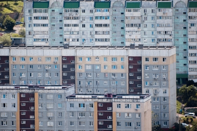 Риэлтор раскрыл, что будет с ценами на вторичное жилье после марта Илья Аверьянов, ИА PrimaMedia