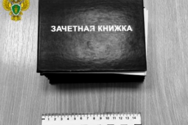 Дипломы трёх студентов аннулировали в Невинномысске из-за взяток преподавателю Пресс-служба прокуратуры Ставрополья