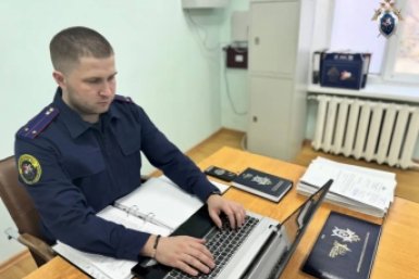 В пропаганде идей экстремистской группы обвиняют заключённого на Ставрополье Пресс-служба СУ СКР по Ставрополью