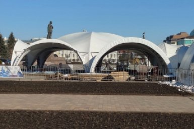 Ветер омрачит радость от потепления: погода на выходные на Ставрополье ИА Stavropol.Media