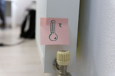 На улице тепло, а батареи шпарят: когда завершится отопительный сезон ИА Stavropol.Media