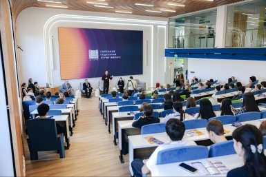 День открытых дверей Пресс-служба СтГАУ