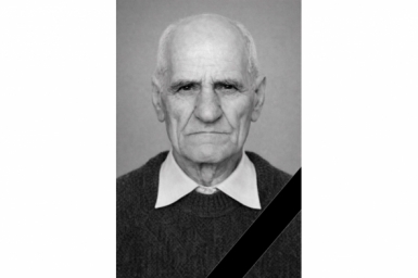 98-летний ветеран Великой Отечественной войны Виктор Голосов умер на Ставрополье соцсети Дмитрия Богданова