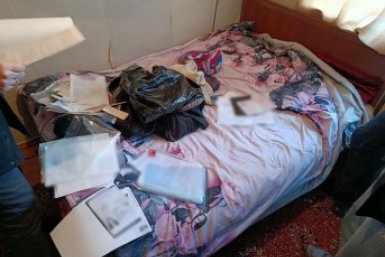 За незаконную миграцию под суд пойдет ранее судимый житель Пятигорска УФСБ России по Ставропольскому краю