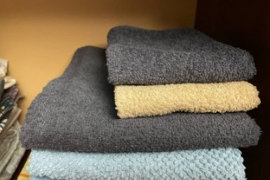 Для лица - каждый день: как часто нужно стирать полотенца - список ИА Stavropol.Media