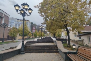 Благодаря ИИ в Кисловодске задержали 93 находящихся в розыске человека ИА Stavropol.Media