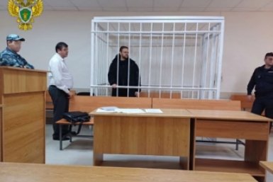 Обвиняемый в мошенничестве гендиректор КАРДО останется под стражей Прокуратура Ставрополья/архивное фото