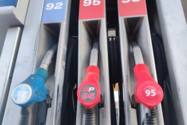 Города с наиболее дорогим топливом назвали на Ставрополье Елена Гиневская, ИА Stavropol.Media