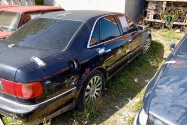 Девять машин-вещдоков обратили в госказну по требованию прокуратуры Ставрополья Пресс-служба прокуратуры Ставрополья