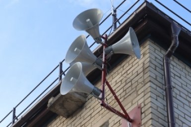 Антитеррористические учения пройдут 19 марта в округе Ставрополья Анна Маринец, ИА UssurMedia.ru