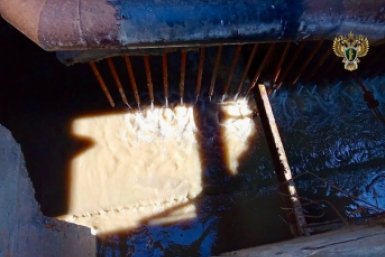 Суд обязал устранить нарушения на очистных сооружениях в округе Ставрополья Пресс-служба прокуратуры Ставропольского края