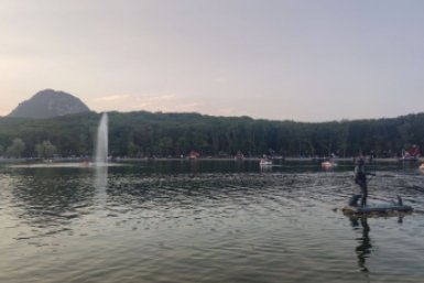 Суд признал ещё две скульптуры в Железноводске плагиатом и взыскал компенсацию ИА Stavropol.Media