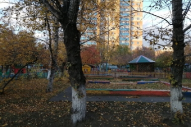 Продление работы детсадов рассмотрят при необходимости - минобр Ставрополья  Абрамченко Анета