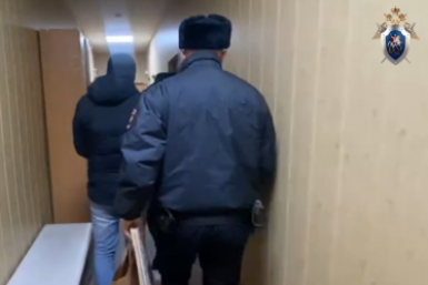 Экс-главу пожарной части на Ставрополье обвиняют в растрате и получении взятки пресс-служба СУ СКР по Ставрополью