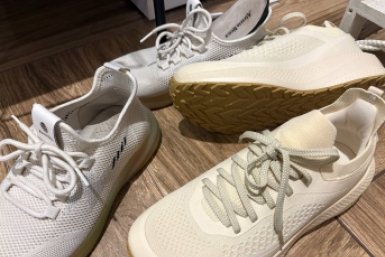 Ноги не будут вонять даже в носках: блокировка пота в обуви на всю весну ИА Stavropol.Media