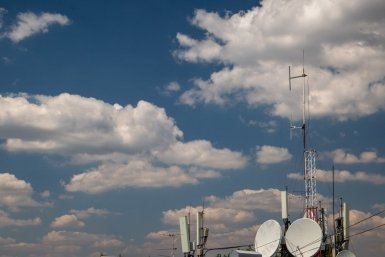 Спустя всего три часа после отмены объявили режим опасности БПЛА на Ставрополье ИА Stavropol.Media