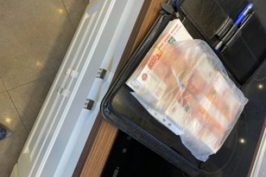 Уголовные дела о взятках возбудили на трёх судей Ставрополья Пресс-служба УФСБ России по Ставрополью