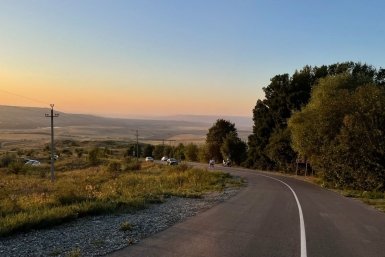 15 лет исполнилось природному заказнику &quotСтрижамент&quot на Ставрополье ИА Stavropol.Media