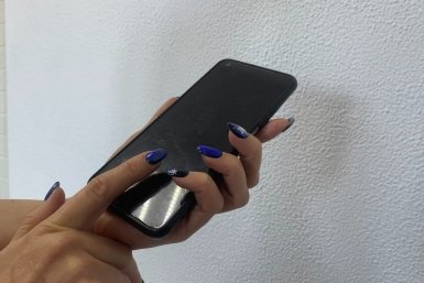 О запрете съёмок сбитых БПЛА и последствий атаки напомнили жителям Ставрополья ИА Stavropol.Media