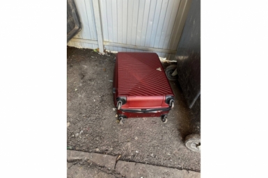 Тело ставропольчанки нашли в чемоданах у мусорки в Подмосковье, возбуждено дело пресс-служба ГУ СК по Московской области