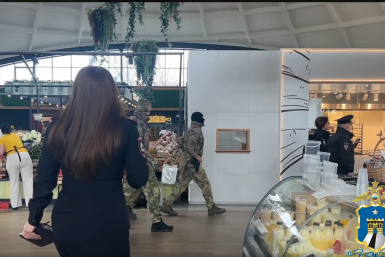 От строек до рынков: масштабные проверки мигрантов-нелегалов идут на Ставрополье пресс-служба ГУ МВД Ставрополья