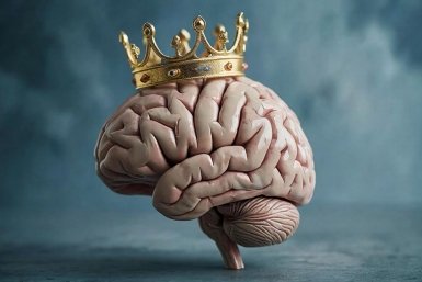 У вас царский интеллект, если сразу пройдете на 7/7 - ТЕСТ на эрудицию ИИ Kandinsky (18+)