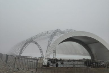 Небольшой дождь, но до +13°: какая погода ждёт жителей Ставрополья на выходных ИА Stavropol.Media