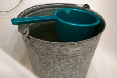 График подачи воды могут ввести в Кисловодске с 25 марта ИА Stavropol.Media