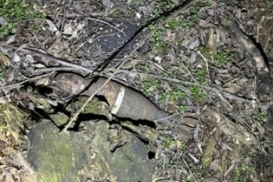 Мину времён Великой Отечественной войны нашли в районе кладбища на Ставрополье Соцсети главы Предгорья Николая Бондаренко