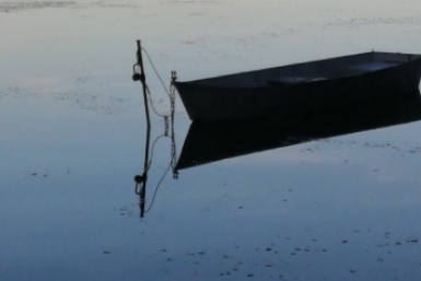 Пенсионер утонул в Новотроицком водохранилище на Ставрополье