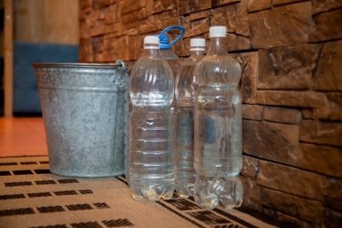 Воду начнут подавать по расписанию утром и вечером с 25 марта в Кисловодске ИА Stavropol.Media