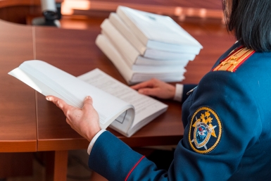Схему незаконной миграции раскрыли на предприятии в станице Ставрополья Илья Аверьянов, ИА PrimaMedia