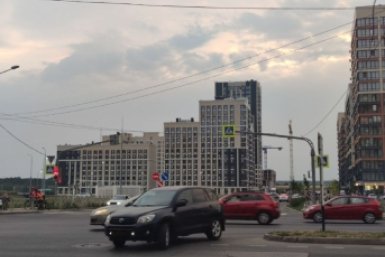 Новая улица Радио появится на юго-западе Ставрополя ИА Stavropol.Media