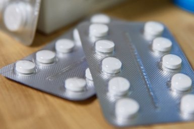 Дефицит медпрепарата для почечной системы опроверг Росздравнадзор на Ставрополье Тематическое фото, Дмитрий Осипчук, ИА PrimaMedia.ru
