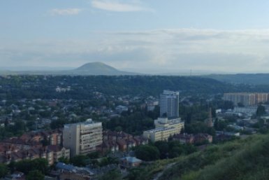 Часть Пятигорска останется без воды 26 марта ИА Stavropol.Media