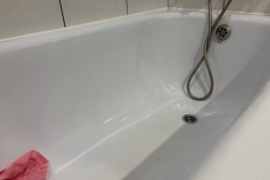 Одним пакетиком убрал налет в ванной за 5 минут: без усердного трения ИА Stavropol.Media