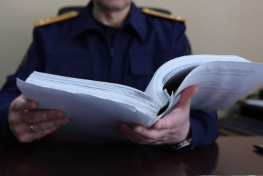 Директора агрофирмы подозревают в сокрытии 9,9 млн рублей налогов на Ставрополье Вероника Рыбальченко