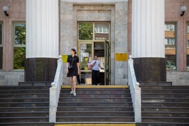 Компенсируют деньги за учёбу и доплатят студентам-врачам на Ставрополье ИА Stavropol.Media