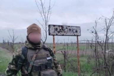 Гвозди бы делать из этих людей: история командира отделения стрелкового полка