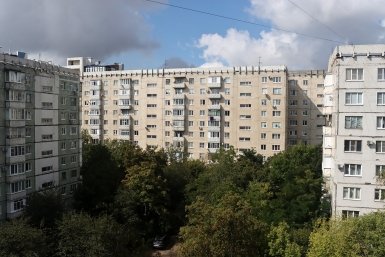 Не пугаться учений 26 марта призвали жителей Промышленного района Ставрополя ИА Stavropol.Media