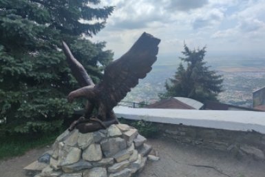 Путин подписал указ о праздновании 250-летия Пятигорска ИА Stavropol.Media