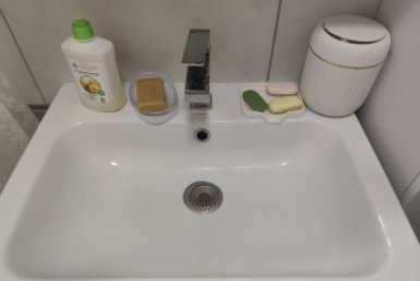 Одной рюмкой отмыл квартиру до блеска - рецепт домашнего спрея ИА Stavropol.Media