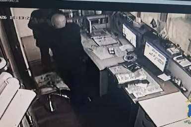 70-летний житель Ставрополя пытался ограбить банк, чтобы расплатиться с долгами пресс-служба ГУ МВД по Ставрополью