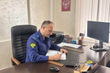 Прокуратура направила в суд дело на замдиректора техникума Ставрополья Прокуратура Ставропольского края