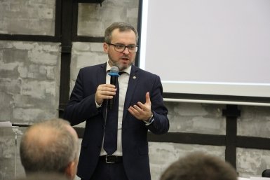 Задержание главы минпрома Ивана Ковалёва прокомментировала полиция Ставрополья сайт минпрома Ставрополья