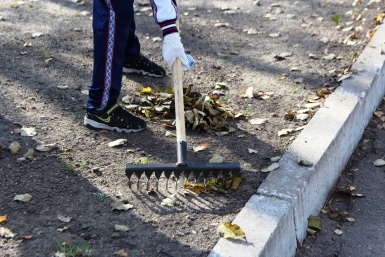 Пятничный субботник отменили в Кисловодске из-за проблем с водой Ольга Брютова, ИА UssurMedia
