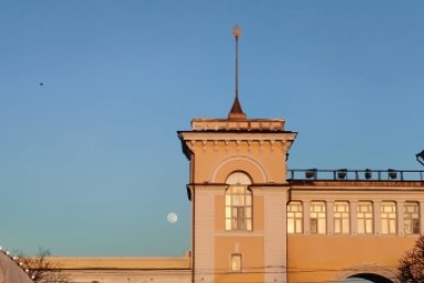 Подробностями обновления стадиона &quotДинамо&quot в Ставрополе поделился глава региона Вероника Кизима, ИА Stavropol.Media